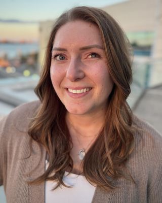 Photo of Shelby Evans, Clinical Social Work/Therapist, LMSW