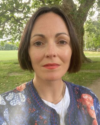 Photo of Fleur Moss, Psychotherapist in Clapham, London, England