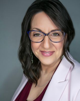 Photo of Peggy Bonas, Licensed Professional Counselor in Houston, TX