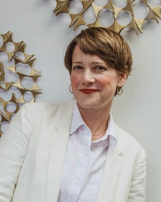 Photo of Summer Abbott, LMFT