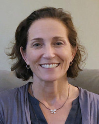 Photo of Justine Fahey, Counselor in Hanover, NH
