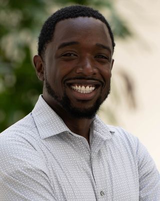 Photo of Dr. Courtney Wilson, Clinical Social Work/Therapist, PhD, LCSW, MSW