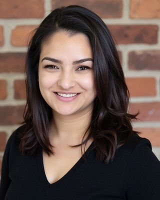 Photo of Delia Giselle Reeves, Licensed Professional Counselor, LPC, NCC, CST