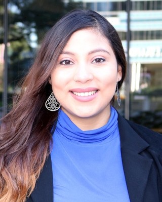 Photo of Yessenia E. Aguilar, MEd, LPC, CEAP, Licensed Professional Counselor in Houston