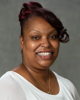 Photo of Datrese Bradley, Licensed Professional Counselor in Back of the Yards, Chicago, IL
