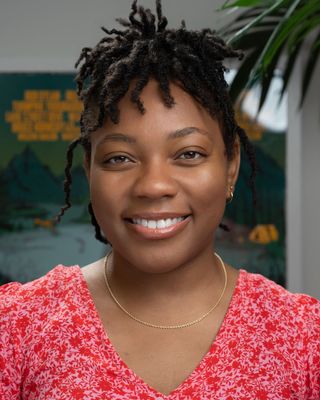 Photo of Rachael Lewis, Counselor, LAPC