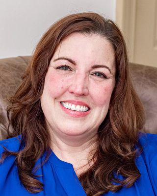 Photo of Amy McLoone, Licensed Professional Counselor, LPC