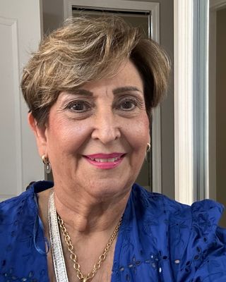 Photo of Rosa Maria Sanchez, Counselor, MS, LMHC