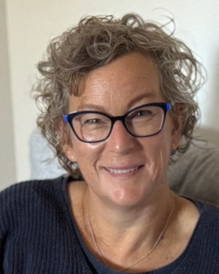 Photo of Dr. Sharon Clark, Psychologist, PhD, MBA