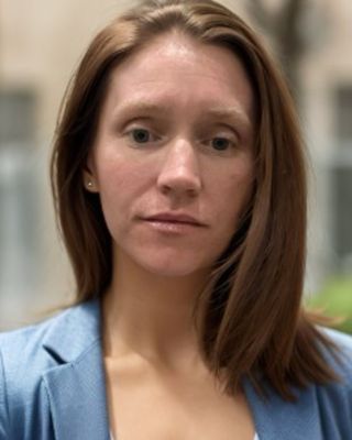 Photo of Heather Elder, Licensed Professional Counselor, LPC