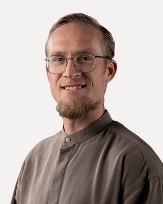 Photo of Taylor Willi, Psychologist, PhD