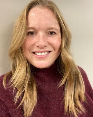 Photo of Sarah VanRoboys, Registered Social Worker, MSW, RSW