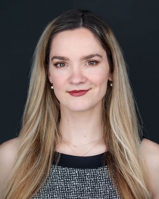 Photo of Yulia Gavrilova, Psychologist, PhD, MA