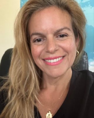 Photo of Zory Sanchez, Clinical Social Work/Therapist in Fort Lauderdale, FL