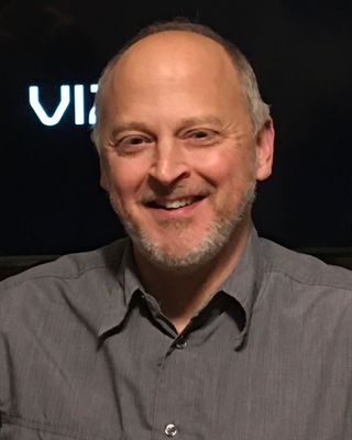 Photo of David Weidner, Psychologist in Evanston, IL