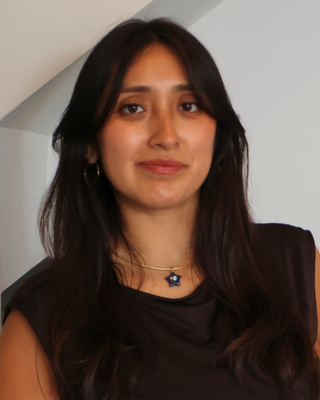 Photo of Sabrina Cermeno, Marriage & Family Therapist, LCMFT