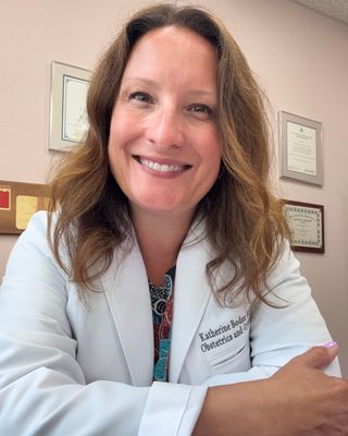 Photo of Katherine Boder, Physician Assistant, MSPA-C, MSCP