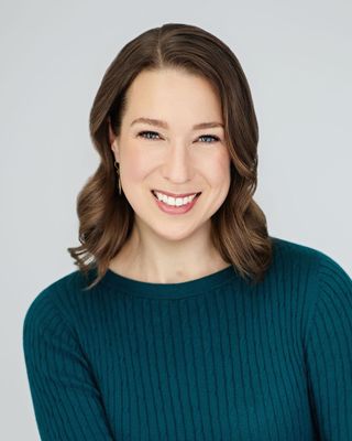 Photo of Heather Figi, Psychiatric Nurse Practitioner, MSN, PMHNP, BC