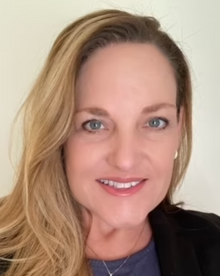 Photo of Tracy Liljequist, Marriage & Family Therapist, LMFT