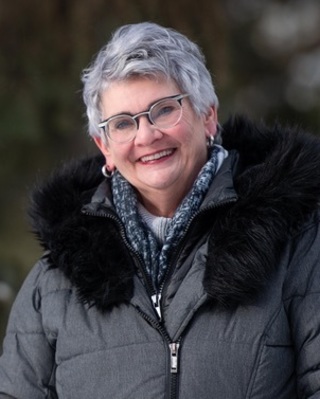Photo of Brenda Gibbs, MCP, CCC, BEd, Counsellor in Saskatoon