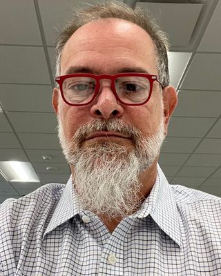 Photo of David Chernof, Clinical Social Work/Therapist, MSW, LCSW, MBA