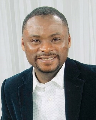 Photo of Valentine Akpa, MS, LG— Discover, Heal, and Grow, Counselor in Washington, DC