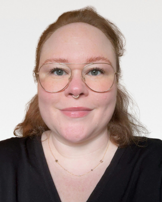 Photo of Vanessa Marin, Clinical Social Work/Therapist, LCSW