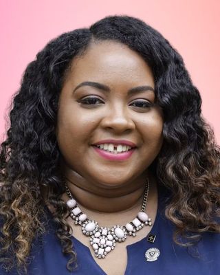 Photo of Daphne J Cole, Pre-Licensed Professional, PhD