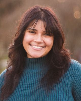 Photo of Sarah Rincon - Sarah Rincon , Licensed Professional Counselor, LPC