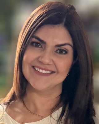 Photo of Daniela Brevis, Licensed Professional Counselor, MEd, LPC
