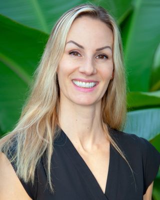 Photo of Brooke Eagle, Registered Social Worker, MSW, RSW