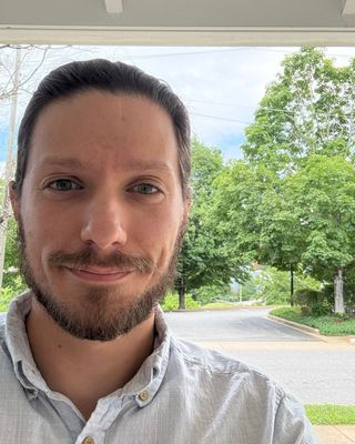 Photo of Ryan Barker, Licensed Clinical Mental Health Counselor, LCMHC