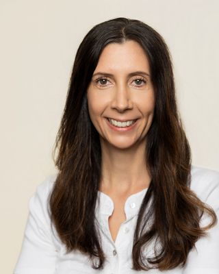 Photo of Robyn Dye, Licensed Professional Counselor, LPC