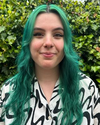 Photo of Emma Poxon, Counsellor, MA, MNCPS Acc.