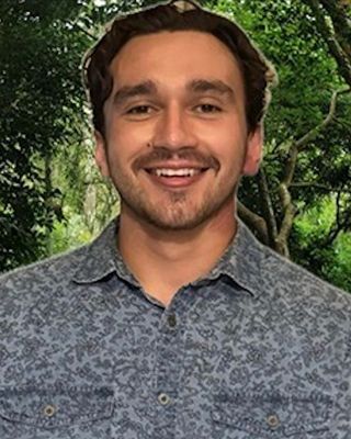 Photo of Troy Alexander Ogden, Clinical Social Work/Therapist, LMSW