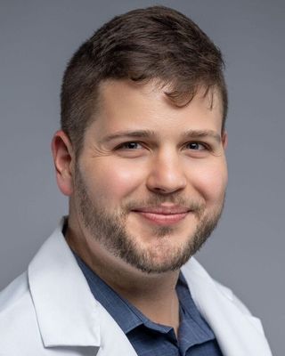 Photo of Dr. Christopher Galbick, Psychiatrist, DO