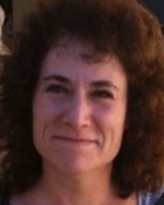 Photo of Bryna Barsky, Psychologist, PhD
