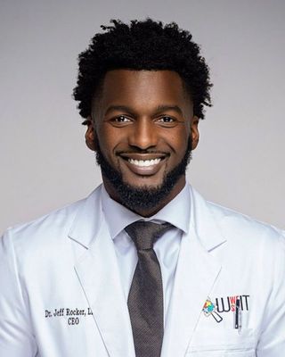 Photo of Jeff Rocker - Rocker Health LLC, Licensed Professional Counselor, PH.D, NCC, LPC, LMHC, LCPC