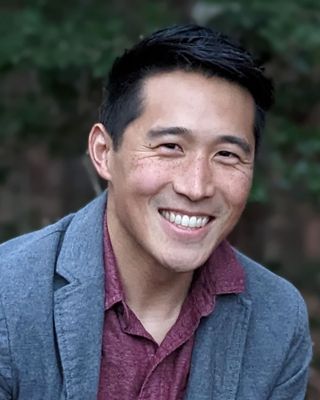 Photo of Isaiah Day, Licensed Professional Counselor, MEd, LPC