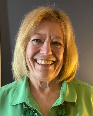 Photo of Cheryl Aiken, Counselor in New Mexico