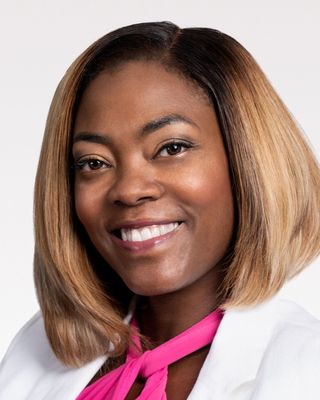 Photo of Akila Bacon, Marriage & Family Therapist in Fresno, CA