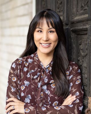 Photo of Agnes Kwon Simone, Psychiatrist, DO