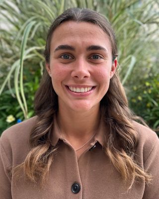 Photo of Abby Osterlund, Pre-Licensed Professional