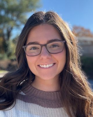Photo of Jamie Nicholson, Counselor, LGPC