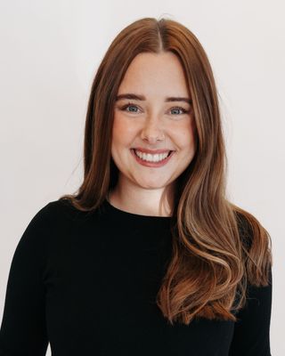 Photo of Bostyn Holli Morse, Clinical Social Work/Therapist, LIMHP, MSW, CSW