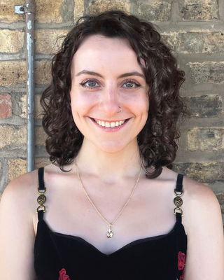 Photo of Olivia Barone, Pre-Licensed Professional