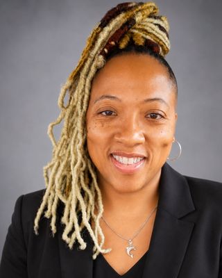 Photo of Kenitra L Woods, Pre-Licensed Professional, MA