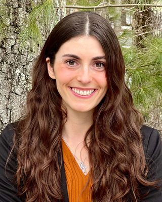 Photo of Samantha Hale, Counselor, LMHC