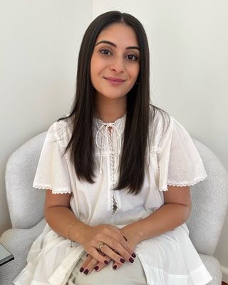 Photo of Natalie Younes, Psychologist, PsyBA - Clin. Psych