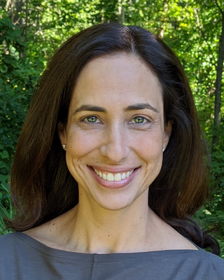 Photo of Michelle Y Pearlman, Psychologist, PhD